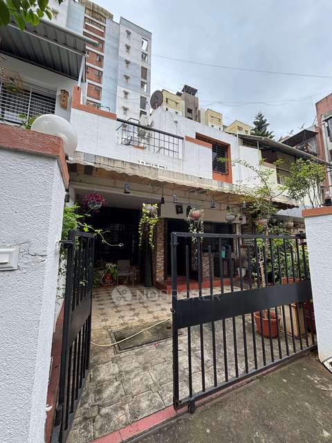 3 BHK Villa In Villa for Rent  In Vishwa Row House