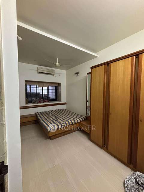 3 BHK Villa In Villa for Rent  In Vishwa Row House