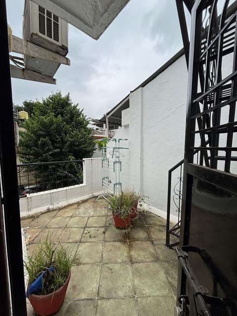 3 BHK Villa In Villa for Rent  In Vishwa Row House