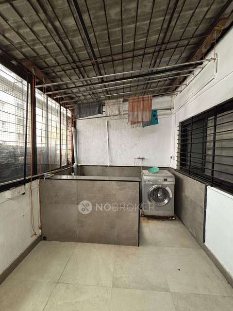 3 BHK Villa In Villa for Rent  In Vishwa Row House