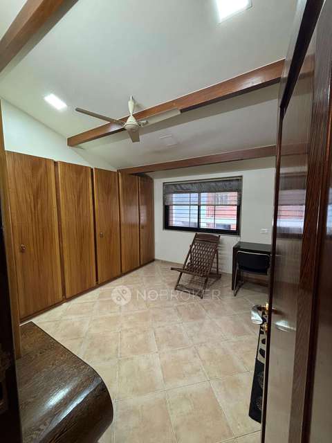 3 BHK Villa In Villa for Rent  In Vishwa Row House