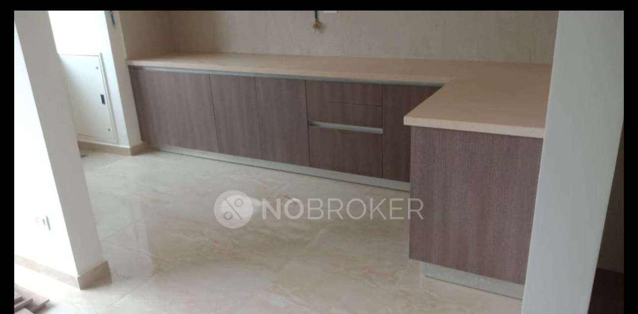 2 BHK Flat In Assetz 63 Degree East for Rent  In Kodathi Village