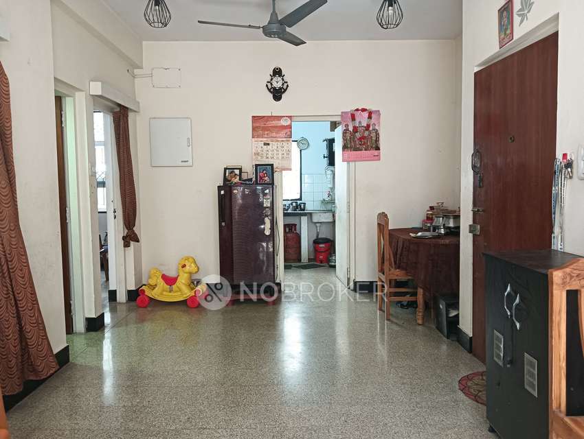 2 BHK Flat In Eden Park for Rent  In 40, Harrington Rd