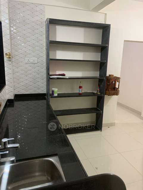 1 BHK House for Rent  In Sambhaji Nagar