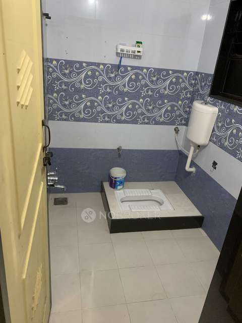 1 BHK House for Rent  In Sambhaji Nagar