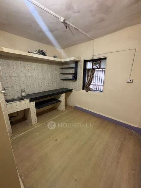 1 RK Flat In Ganesh Complex Kalyan For Sale  In Gauripada