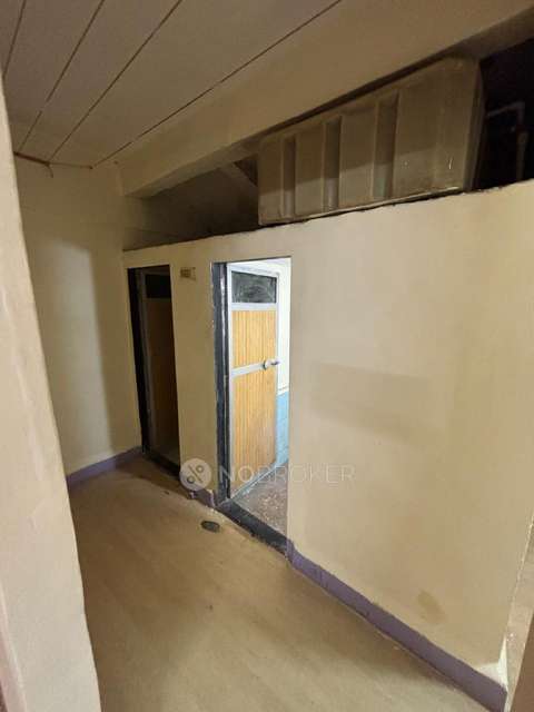 1 RK Flat In Ganesh Complex Kalyan For Sale  In Gauripada