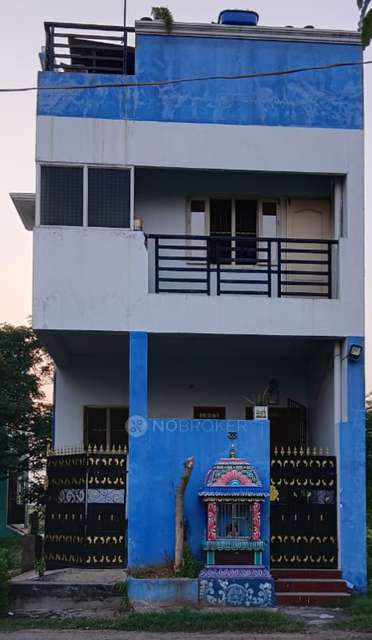 3 BHK House For Sale  In Thirumazhisai