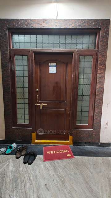 3 BHK Flat In Rajashree Apartment Masab Tank, Chintal For Sale  In Masab Tank