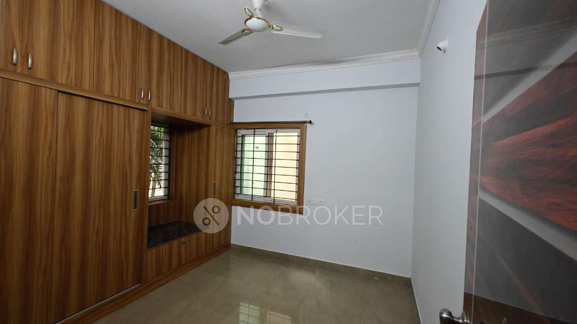 3 BHK Flat In Rajashree Apartment Masab Tank, Chintal For Sale  In Masab Tank
