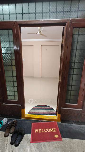 3 BHK Flat In Rajashree Apartment Masab Tank, Chintal For Sale  In Masab Tank