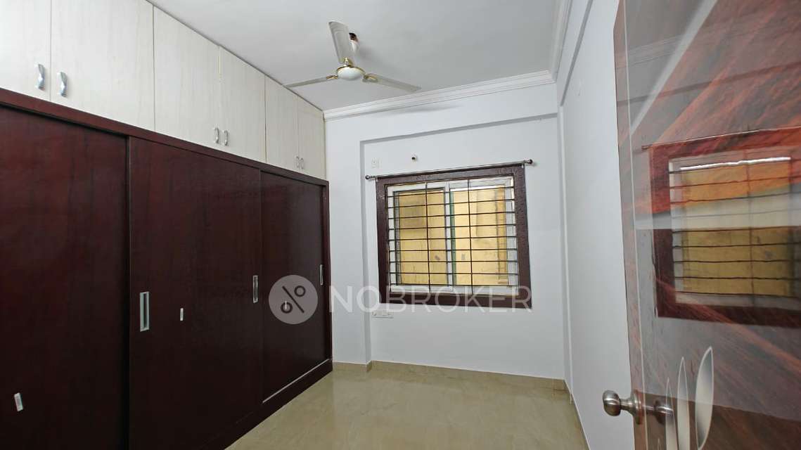 3 BHK Flat In Rajashree Apartment Masab Tank, Chintal For Sale  In Masab Tank