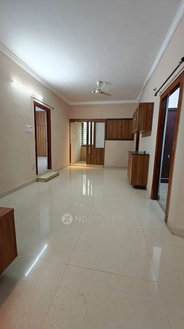 3 BHK Flat In Rajashree Apartment Masab Tank, Chintal For Sale  In Masab Tank