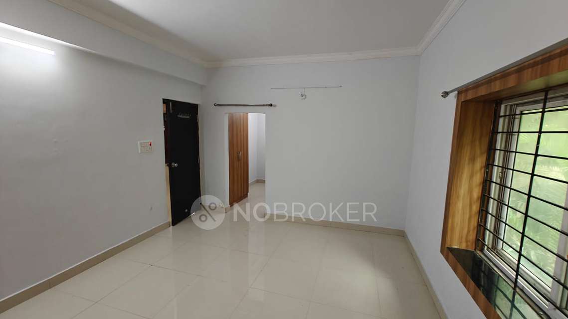 3 BHK Flat In Rajashree Apartment Masab Tank, Chintal For Sale  In Masab Tank