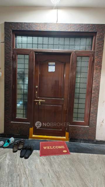 3 BHK Flat In Rajashree Apartment Masab Tank, Chintal For Sale  In Masab Tank