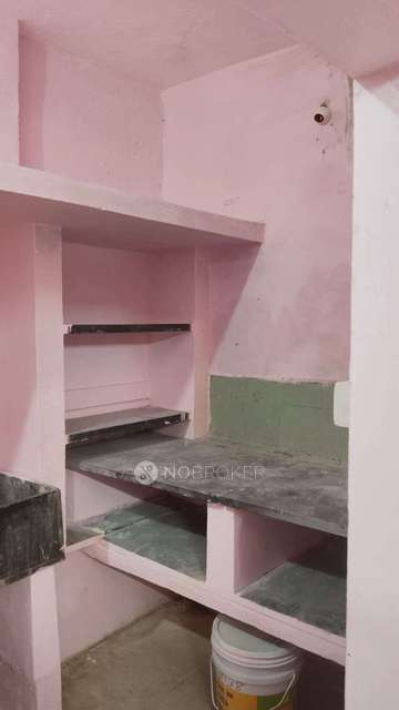 1 BHK House for Rent  In Pulianthope