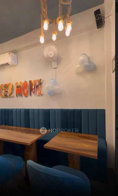 Restaurant/Cafe in Pratap Vihar, Ghaziabad for sale 