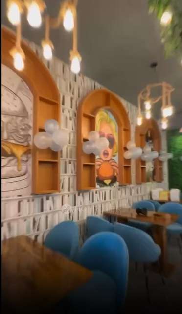 Restaurant/Cafe in Pratap Vihar, Ghaziabad for sale 