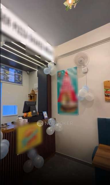 Restaurant/Cafe in Pratap Vihar, Ghaziabad for sale 