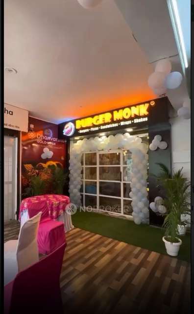 Restaurant/Cafe in Pratap Vihar, Ghaziabad for sale 