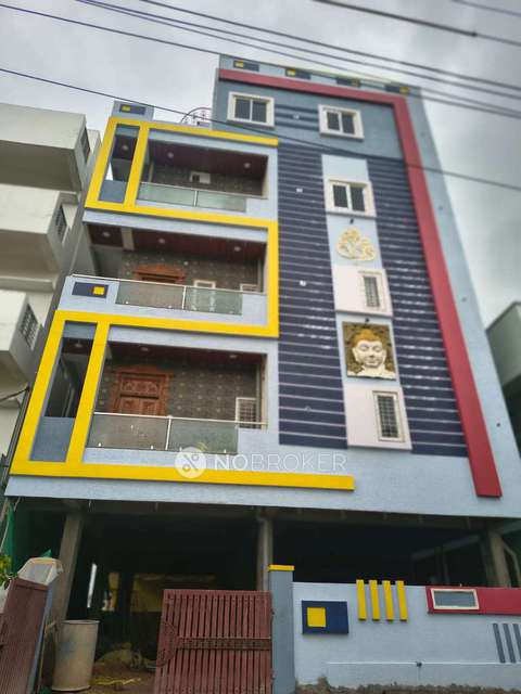 1 BHK Flat for Rent  In Badangpet 