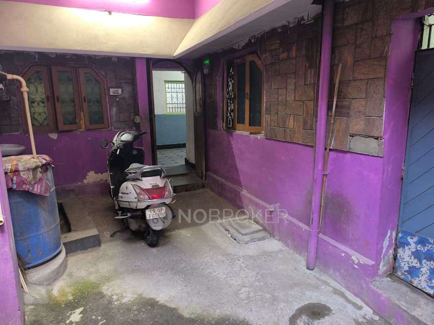 2 BHK House for Rent  In Erragadda 