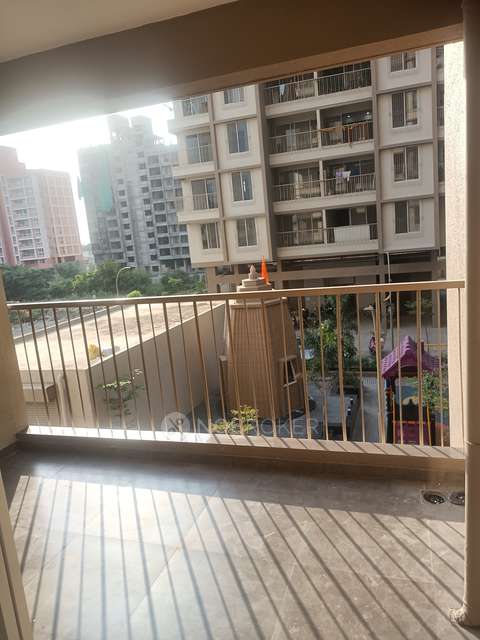 2 BHK Flat In Legacy Imperial for Rent  In Kiwale