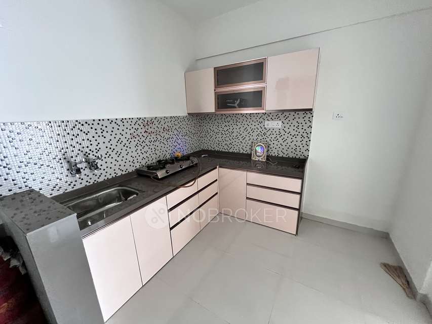 2 BHK Flat In Legacy Imperial for Rent  In Kiwale