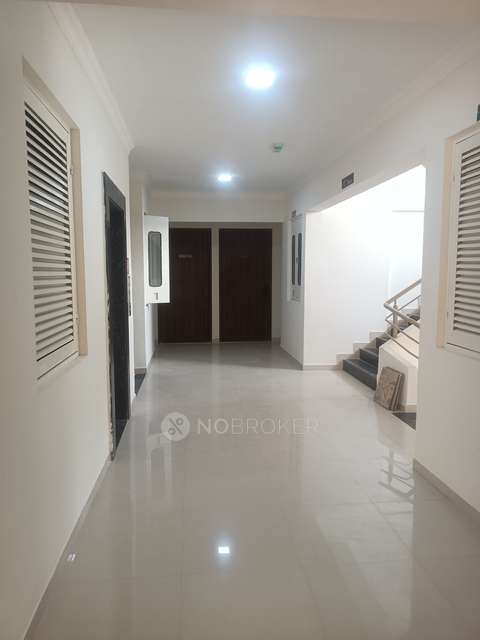 2 BHK Flat In Legacy Imperial for Rent  In Kiwale