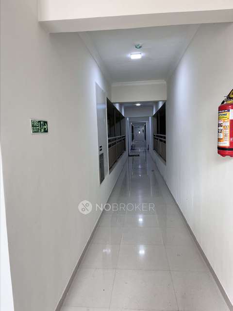 2 BHK Flat In Legacy Imperial for Rent  In Kiwale