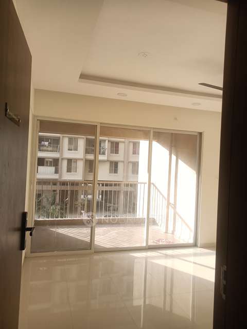 2 BHK Flat In Legacy Imperial for Rent  In Kiwale