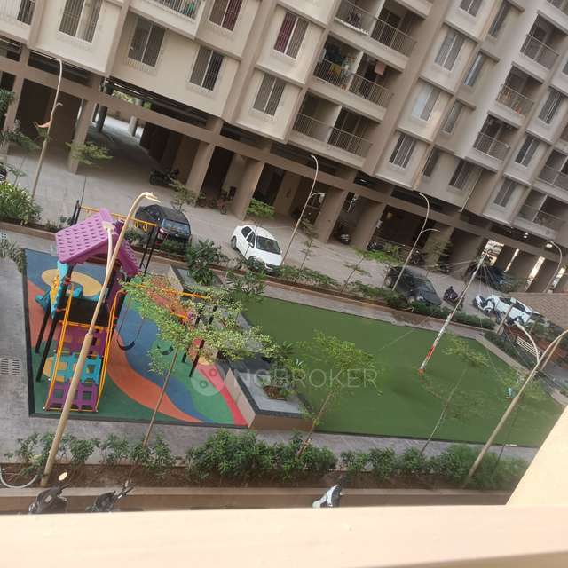 2 BHK Flat In Legacy Imperial for Rent  In Kiwale