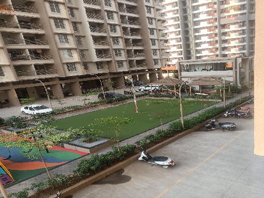 2 BHK Flat In Legacy Imperial for Rent  In Kiwale