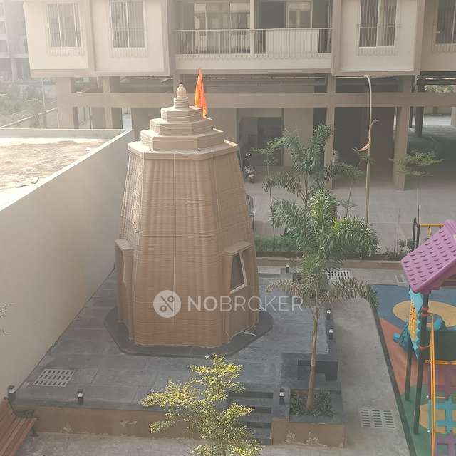 2 BHK Flat In Legacy Imperial for Rent  In Kiwale