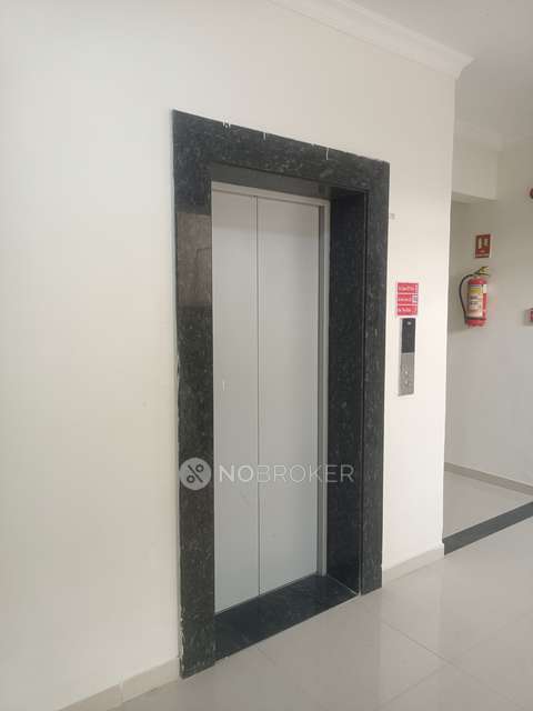 2 BHK Flat In Legacy Imperial for Rent  In Kiwale