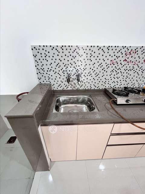 2 BHK Flat In Legacy Imperial for Rent  In Kiwale