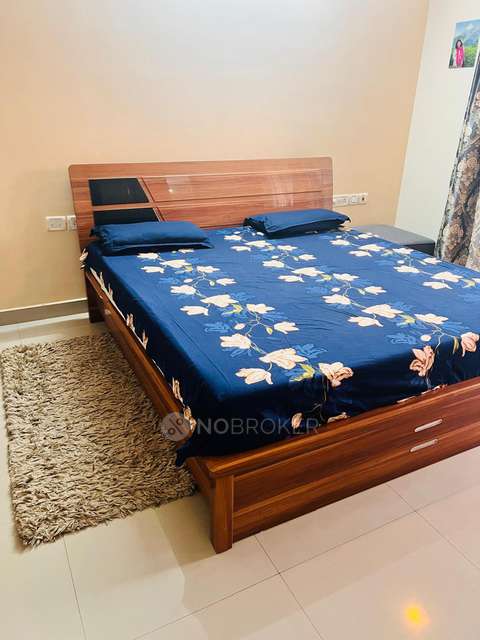 2 BHK Flat In Purva Highland for Rent  In Mallasandra