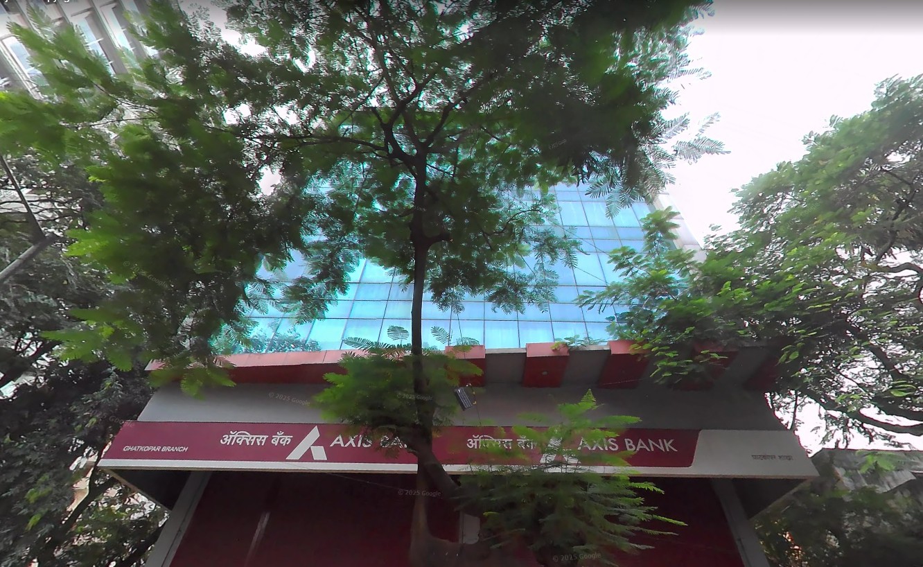 Sai Heritage Ghatkopar East