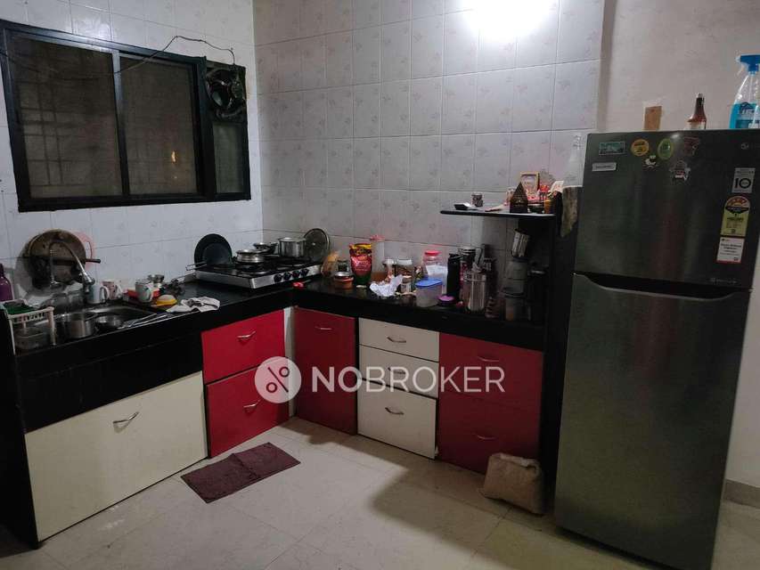 2 BHK House For Sale  In Nigdi