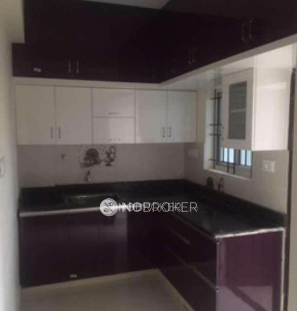 2 BHK Flat In Padmavati Residence For Sale  In Devarachikkana Halli