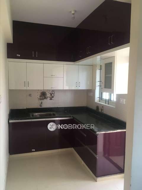 2 BHK Flat In Padmavati Residence For Sale  In Devarachikkana Halli