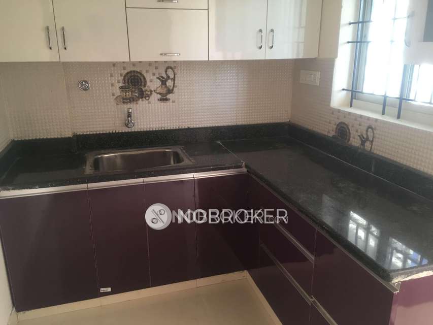 2 BHK Flat In Padmavati Residence For Sale  In Devarachikkana Halli