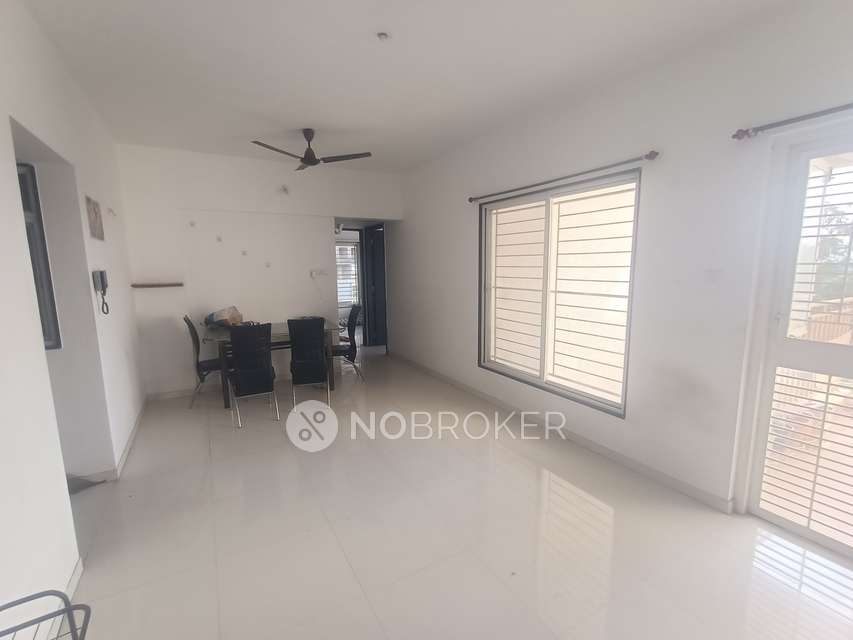 2 BHK Flat In Twin Arcs for Rent  In Punawale