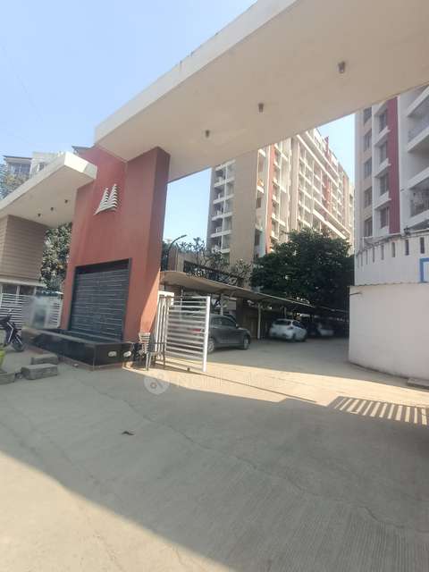 2 BHK Flat In Twin Arcs for Rent  In Punawale