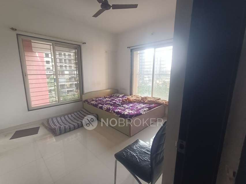 2 BHK Flat In Twin Arcs for Rent  In Punawale