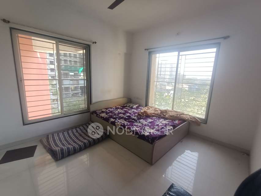 2 BHK Flat In Twin Arcs for Rent  In Punawale