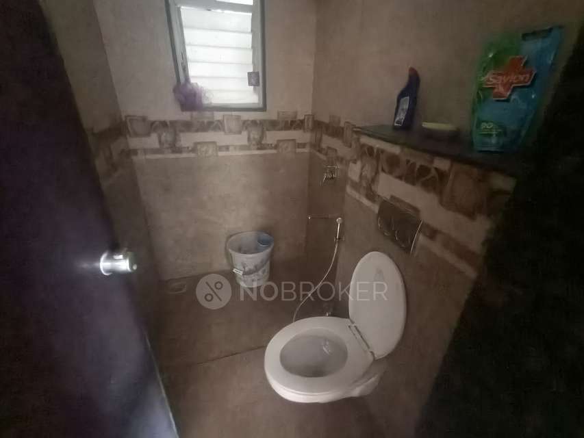 2 BHK Flat In Twin Arcs for Rent  In Punawale