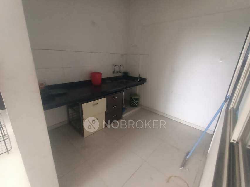 2 BHK Flat In Twin Arcs for Rent  In Punawale