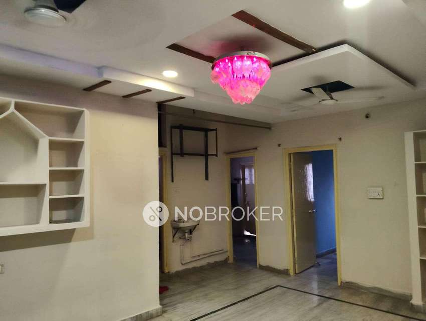 2 BHK Flat In Ak Residency for Rent  In Medchal