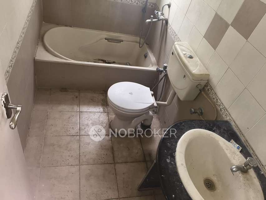 3 BHK Villa In Culture Crest Spine  for Rent  In Moshi 